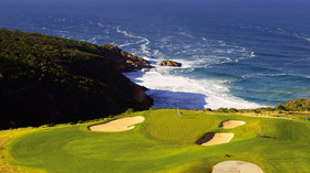 PerryGolf, South Africa Destinations