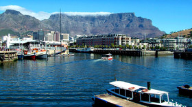 PerryGolf, South Africa Destinations