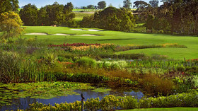 PerryGolf, South Africa Destinations