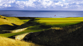 PerryGolf, Scotland Destinations