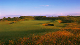 PerryGolf, Scotland Destinations