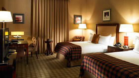 PerryGolf, Scotland Destinations