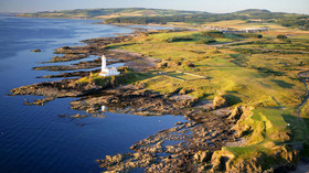 PerryGolf, Scotland Destinations