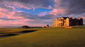 PerryGolf, Scotland Destinations