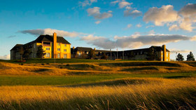 PerryGolf, Scotland Destinations