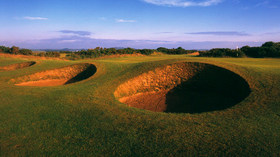 PerryGolf, Scotland Destinations