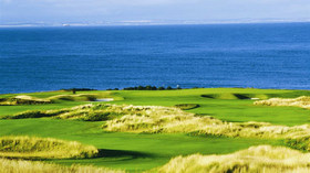 PerryGolf, Scotland Destinations