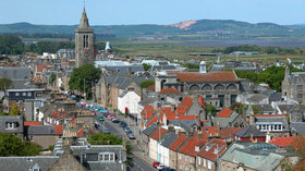 PerryGolf, Scotland Destinations