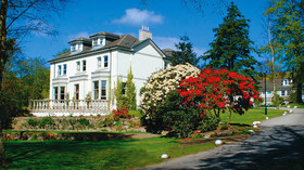 PerryGolf, Scotland Destinations