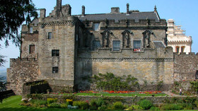 PerryGolf, Scotland Destinations