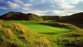 PerryGolf, Scotland Destinations