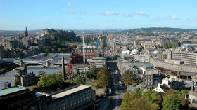 PerryGolf, Scotland Destinations