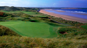 PerryGolf, Ireland Destinations
