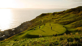 PerryGolf, Ireland Destinations