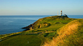 PerryGolf, Ireland Destinations