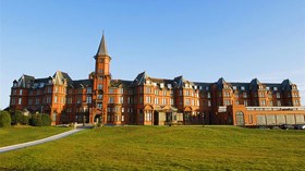 PerryGolf, Ireland Destinations