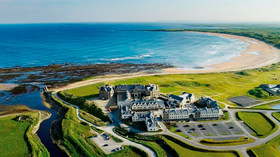 PerryGolf, Ireland Destinations