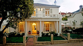 Ker & Downey, South Africa Wine and Wildlife