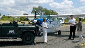 Ker & Downey, South Africa Wine and Wildlife