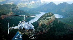 Ker & Downey, South Africa Wine and Wildlife