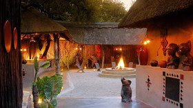 Ker & Downey, South Africa Wine and Wildlife