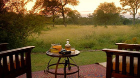 Ker & Downey, South Africa Wine and Wildlife