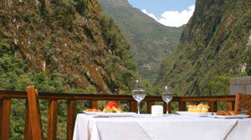 Ker & Downey, Peruvian Splendor