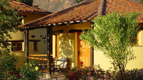 Ker & Downey, Peruvian Splendor