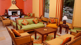 Ker & Downey, Peruvian Splendor