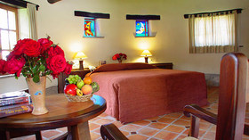 Ker & Downey, Peruvian Splendor
