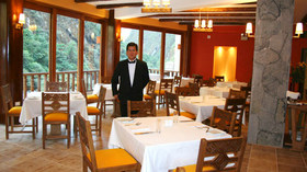 Ker & Downey, Peruvian Splendor