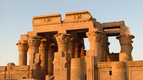 Ker & Downey, Egypt Revealed