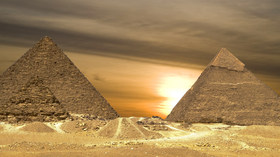 Ker & Downey, Egypt Revealed
