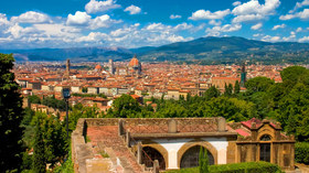 One Step Closer, Florence