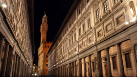 One Step Closer, Florence