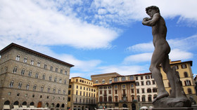 One Step Closer, Florence