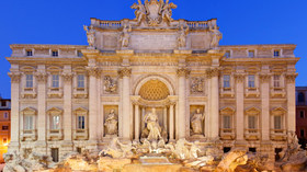 One Step Closer, Rome