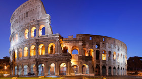 One Step Closer, Rome