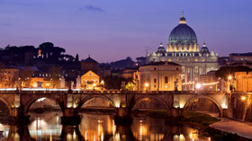 One Step Closer, Rome