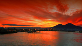 One Step Closer, Naples