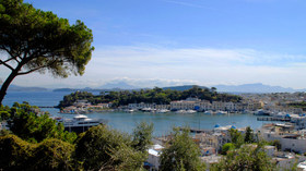 One Step Closer, Naples