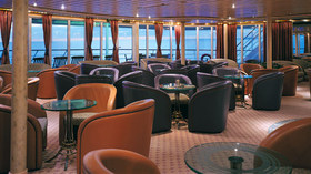 Silversea Cruises, Silver Cloud