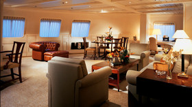 Silversea Cruises, Silver Cloud