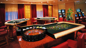 Silversea Cruises, Silver Whisper