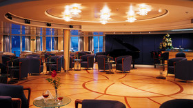 Silversea Cruises, Silver Whisper