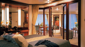 Silversea Cruises, Silver Whisper