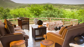 AndBeyond, Phinda Private Game Reserve