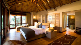 AndBeyond, Phinda Private Game Reserve