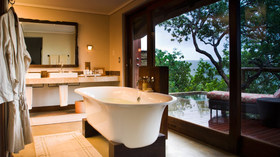 AndBeyond, Phinda Private Game Reserve