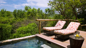 AndBeyond, Phinda Private Game Reserve